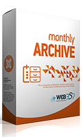 Monthly Archive